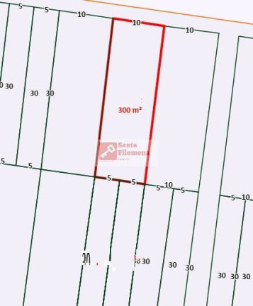 Imagem Terreno à Venda, 300 m² em Parque Oratório - Santo André Imagem Terreno à Venda, 300 m² em Parque Oratório - Santo André