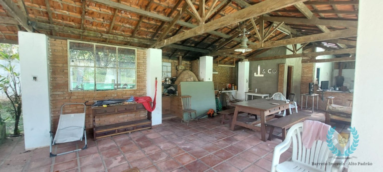 Imagem Fazenda à Venda, 450 m² em Taboão - São Roque Imagem Fazenda à Venda, 450 m² em Taboão - São Roque