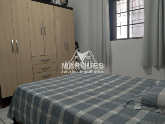 Imagem Sobrado com 3 Quartos à Venda, 158 m² em Jardim Viel - Sumaré