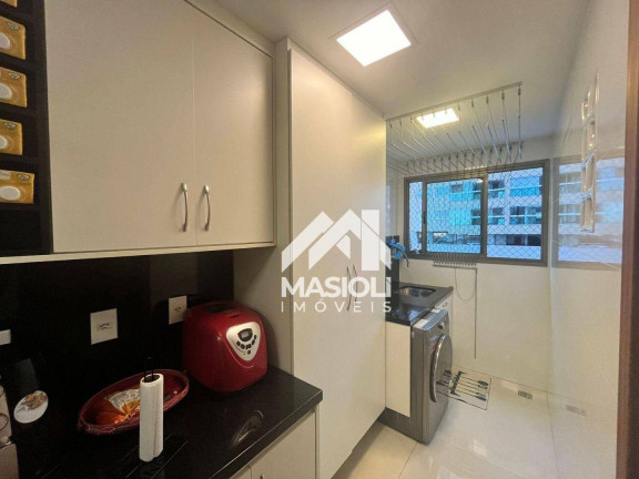 Imagem Apartamento com 3 Quartos à Venda, 148 m² em Praia De Itaparica - Vila Velha Imagem Apartamento com 3 Quartos à Venda, 148 m² em Praia De Itaparica - Vila Velha