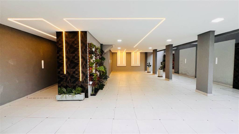 Imagem Casa com 2 Quartos à Venda, 55 m² em Maracanã - Praia Grande Imagem Casa com 2 Quartos à Venda, 55 m² em Maracanã - Praia Grande