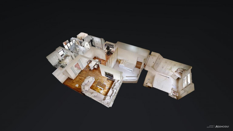 Imagem Apartamento com 2 Quartos à Venda, 100 m² em Cerqueira César - São Paulo