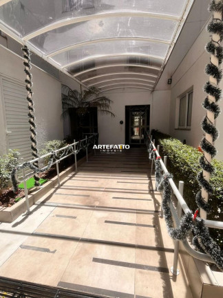 Imagem Apartamento com 1 Quarto à Venda, 35 m² em Consolação - São Paulo Imagem Apartamento com 1 Quarto à Venda, 35 m² em Consolação - São Paulo