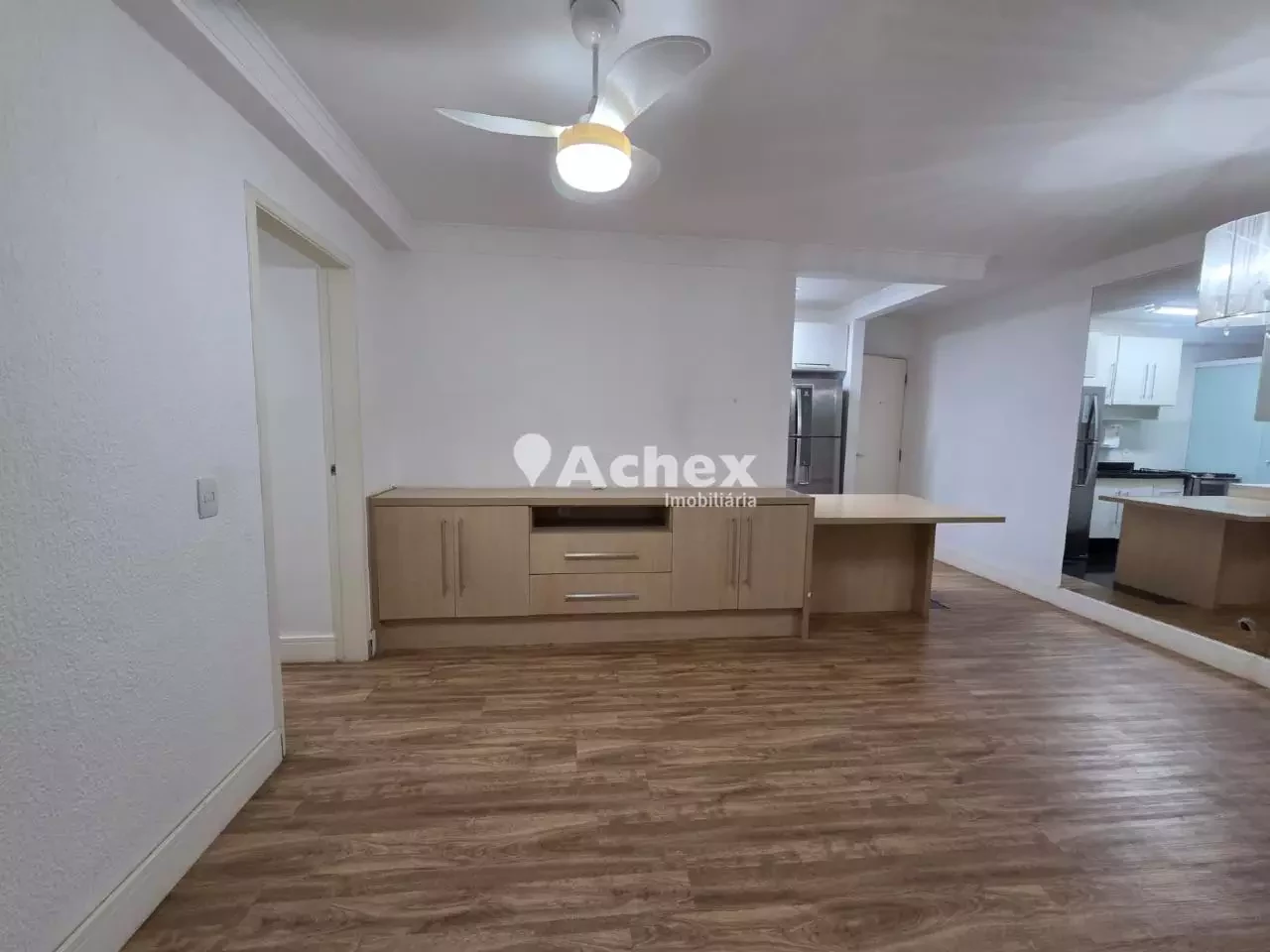 Apartamento com 3 Quartos para Alugar, 76 m² em Loteamento Center Santa Genebra - Campinas