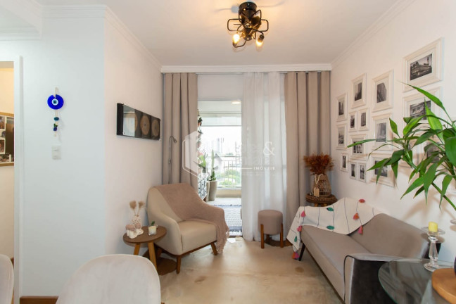 Imagem Apartamento com 2 Quartos à Venda, 60 m² em Vila Da Saúde - São Paulo Imagem Apartamento com 2 Quartos à Venda, 60 m² em Vila Da Saúde - São Paulo