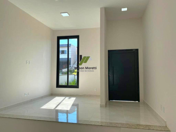 Imagem Casa de Condomínio com 3 Quartos à Venda, 147 m² em Centro - Itupeva Imagem Casa de Condomínio com 3 Quartos à Venda, 147 m² em Centro - Itupeva