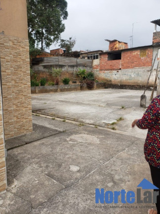 Imagem Apartamento com 2 Quartos à Venda, 50 m² em Jardim São João (jaraguá) - São Paulo