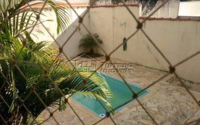 Imagem Casa de Condomínio com 3 Quartos à Venda, 209 m² em Urbanova - São José Dos Campos