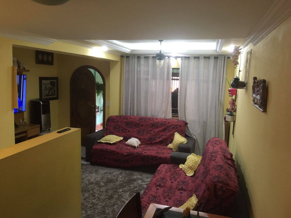 Imagem Sobrado com 2 Quartos à Venda, em Jardim Santa Cruz - São Paulo Imagem Sobrado com 2 Quartos à Venda, em Jardim Santa Cruz - São Paulo