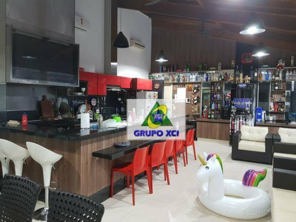 Imagem Casa com 6 Quartos à Venda, 850 m² em Colinas Do Piracicaba (ártemis) - Piracicaba Imagem Casa com 6 Quartos à Venda, 850 m² em Colinas Do Piracicaba (ártemis) - Piracicaba