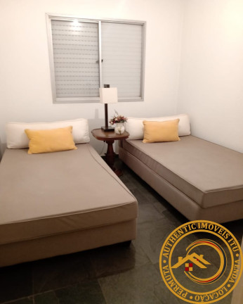 Imagem Apartamento com 3 Quartos à Venda, 68 m² em Jardins Das Rosas - Itu