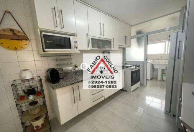 Imagem Apartamento com 4 Quartos à Venda, 120 m² em Jardim Marajoara - São Paulo Imagem Apartamento com 4 Quartos à Venda, 120 m² em Jardim Marajoara - São Paulo