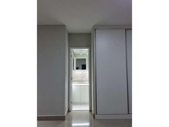 Imagem Apartamento com 1 Quarto para Alugar, 50 m² em Botafogo - Campinas
