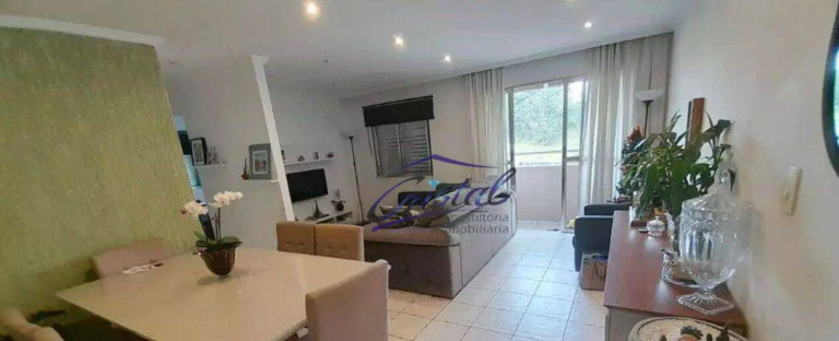 Foto do imóvel Apartamento com 2 Quartos à Venda, 65 m² em Butantã - São Paulo