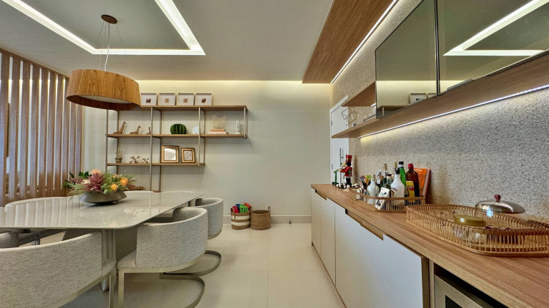 Imagem Apartamento com 4 Quartos à Venda, 139 m² em Riviera De São Lourenço - Bertioga Imagem Apartamento com 4 Quartos à Venda, 139 m² em Riviera De São Lourenço - Bertioga