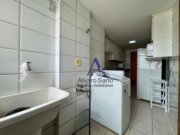 Imagem Cobertura com 4 Quartos à Venda, 275 m² em Jardim Da Penha - Vitória