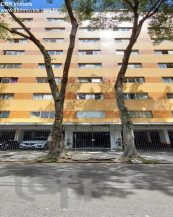 Imagem Apartamento com 1 Quarto à Venda, 32 m² em Bela Vista - Sao Paulo Imagem Apartamento com 1 Quarto à Venda, 32 m² em Bela Vista - Sao Paulo