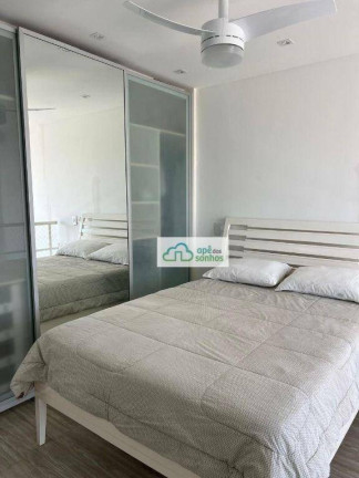 Imagem Apartamento com 2 Quartos para Alugar, 45 m² em Pinheiros - São Paulo Imagem Apartamento com 2 Quartos para Alugar, 45 m² em Pinheiros - São Paulo