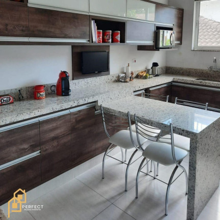 Imagem Casa com 3 Quartos para Alugar, 250 m² em Centro - Tremembé