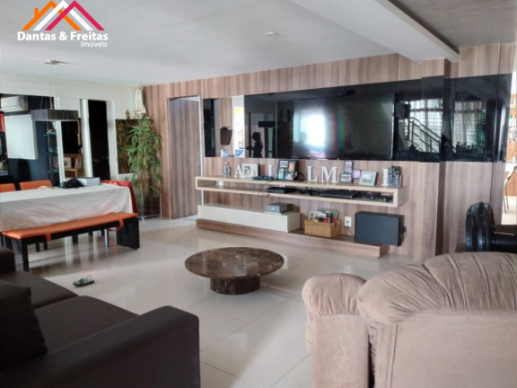 Imagem Imóvel com 5 Quartos à Venda,  em Sapiranga - Fortaleza