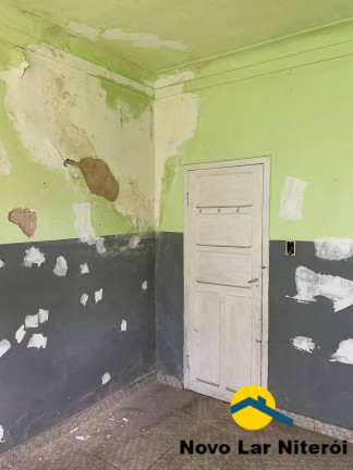 Imagem Casa com 4 Quartos à Venda, 495 m² em Fonseca - Niterói