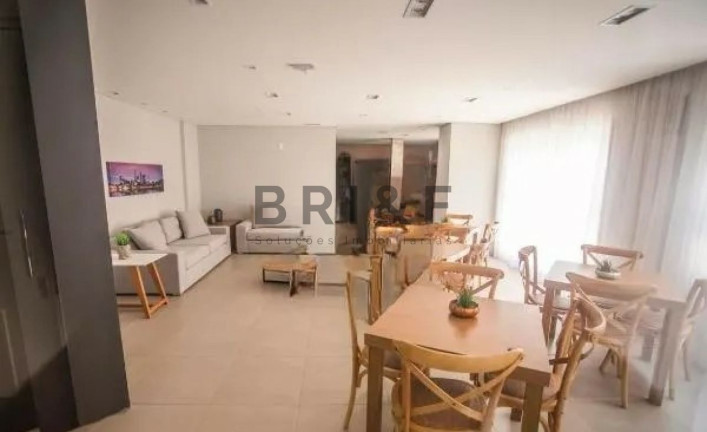 Imagem Apartamento com 1 Quarto à Venda, 25 m² em Mirandópolis - São Paulo Imagem Apartamento com 1 Quarto à Venda, 25 m² em Mirandópolis - São Paulo