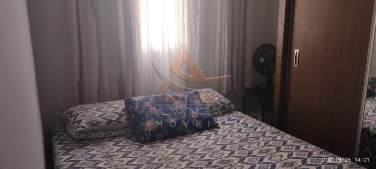 Imagem Apartamento com 2 Quartos à Venda, 46 m² em Parque Dos Lagos - Ribeirão Preto Imagem Apartamento com 2 Quartos à Venda, 46 m² em Parque Dos Lagos - Ribeirão Preto