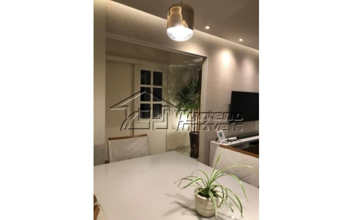 Imagem Apartamento com 4 Quartos à Venda, 156 m² em Jardim Das Indústrias - São José Dos Campos