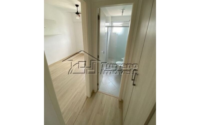 Imagem Apartamento com 2 Quartos à Venda, 48 m² em Vila Tatetuba - São José Dos Campos