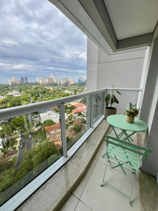 Imagem Apartamento com 1 Quarto à Venda, 50 m² em Melville Empresarial I E Ii - Barueri Imagem Apartamento com 1 Quarto à Venda, 50 m² em Melville Empresarial I E Ii - Barueri