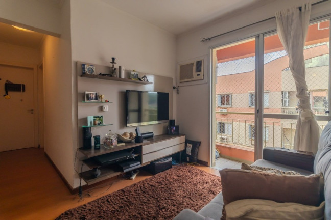 Imagem Apartamento com 2 Quartos à Venda, 58 m² em Jardim Carvalho - Porto Alegre Imagem Apartamento com 2 Quartos à Venda, 58 m² em Jardim Carvalho - Porto Alegre