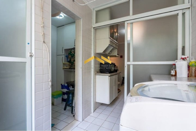Apartamento com 3 Quartos à Venda, 116 m² em Bela Vista - São Paulo