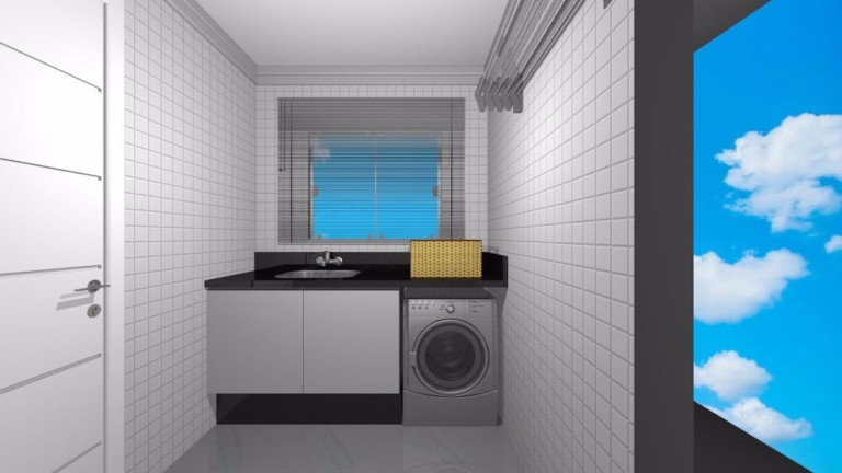 Imagem Apartamento com 2 Quartos à Venda, 113 m² em Vila Uberabinha - São Paulo Imagem Apartamento com 2 Quartos à Venda, 113 m² em Vila Uberabinha - São Paulo