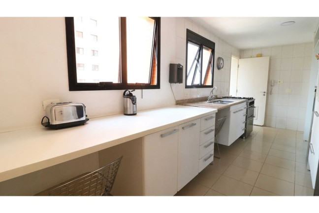 Imagem Imóvel com 3 Quartos à Venda, 163 m² em Panamby - São Paulo Imagem Imóvel com 3 Quartos à Venda, 163 m² em Panamby - São Paulo
