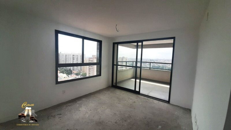 Imagem Cobertura com 3 Quartos à Venda, 326 m² em Campestre - Santo André
