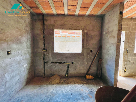 Imagem Casa com 2 Quartos à Venda, 67 m² em Jundiaizinho (terra Preta) - Mairiporã