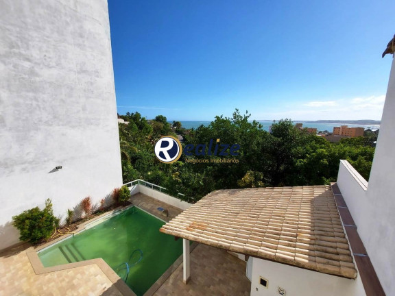 Imagem Casa com 5 Quartos à Venda, 536 m² em Meaípe - Guarapari Imagem Casa com 5 Quartos à Venda, 536 m² em Meaípe - Guarapari