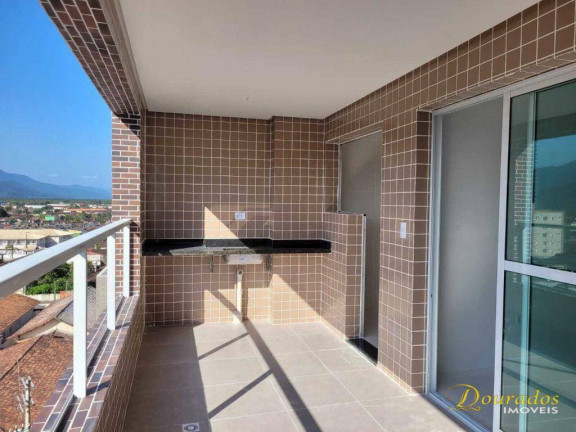 Imagem Apartamento com 2 Quartos à Venda, 82 m² em Jardim Real - Praia Grande