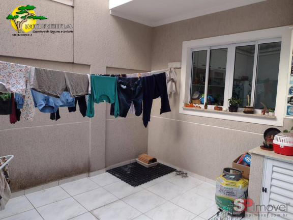 Imagem Casa de Condomínio com 3 Quartos à Venda, 150 m² em Vila Dom Pedro Ii - São Paulo Imagem Casa de Condomínio com 3 Quartos à Venda, 150 m² em Vila Dom Pedro Ii - São Paulo