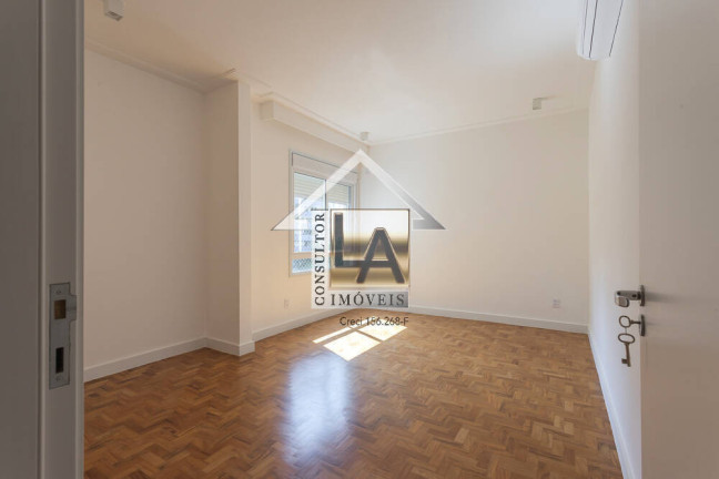 Imagem Apartamento com 3 Quartos à Venda, 225 m² em Jardim Paulista - São Paulo