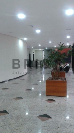 Imagem Imóvel Comercial à Venda ou Locação, 375 m² em Brooklin - São Paulo