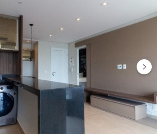Imagem Imóvel com 1 Quarto à Venda, 55 m² em Santo Amaro - São Paulo Imagem Imóvel com 1 Quarto à Venda, 55 m² em Santo Amaro - São Paulo