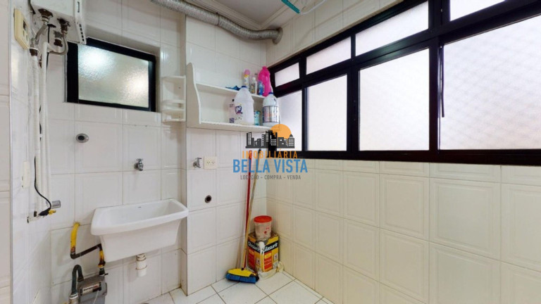Foto do imóvel Apartamento com 3 Quartos à Venda,  em Jabaquara - São Paulo
