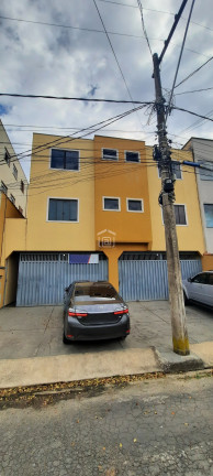 Imagem Imóvel com 2 Quartos à Venda, 80 m² em Santa ângela - Poços De Caldas