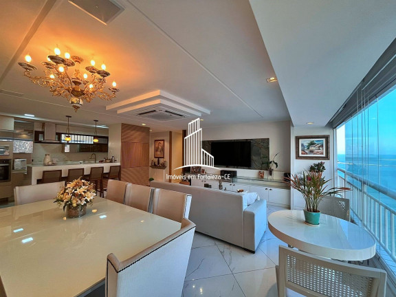 Imagem Apartamento com 3 Quartos à Venda, 132 m² em Meireles - Fortaleza Imagem Apartamento com 3 Quartos à Venda, 132 m² em Meireles - Fortaleza