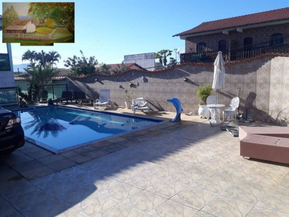 Imagem Casa com 3 Quartos à Venda, 240 m² em Sopotó - Iguaba Grande Imagem Casa com 3 Quartos à Venda, 240 m² em Sopotó - Iguaba Grande
