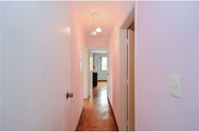 Imagem Apartamento com 2 Quartos à Venda, 109 m² em Moema - São Paulo