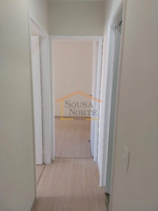 Imagem Apartamento com 2 Quartos à Venda ou Locação, 50 m² em Santa Teresinha - São Paulo Imagem Apartamento com 2 Quartos à Venda ou Locação, 50 m² em Santa Teresinha - São Paulo