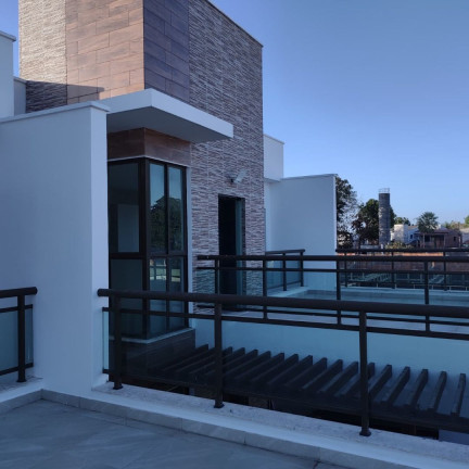 Imagem Casa com 3 Quartos à Venda, 208 m² em Eusébio - Eusébio Imagem Casa com 3 Quartos à Venda, 208 m² em Eusébio - Eusébio