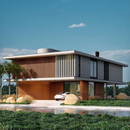 Imagem Casa com 5 Quartos à Venda, 450 m² em -- - Xangri-la Imagem Casa com 5 Quartos à Venda, 450 m² em -- - Xangri-la